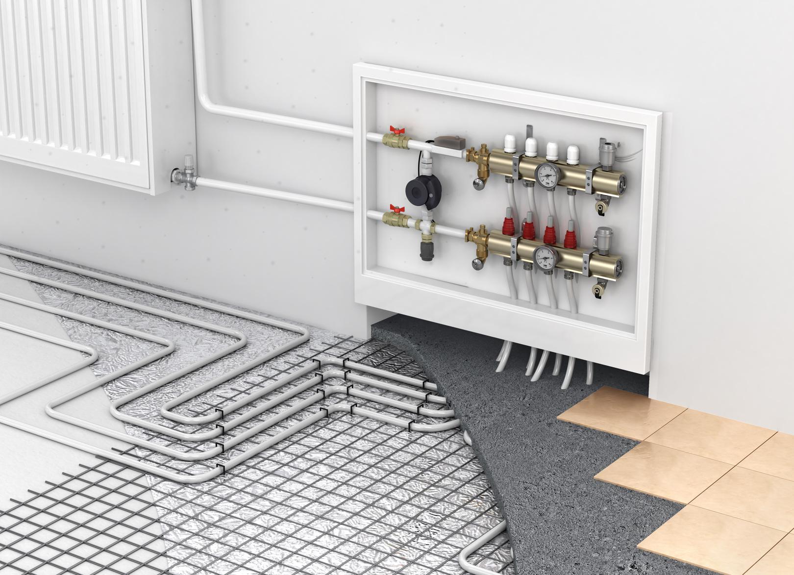 petit chauffage électrique Sevran