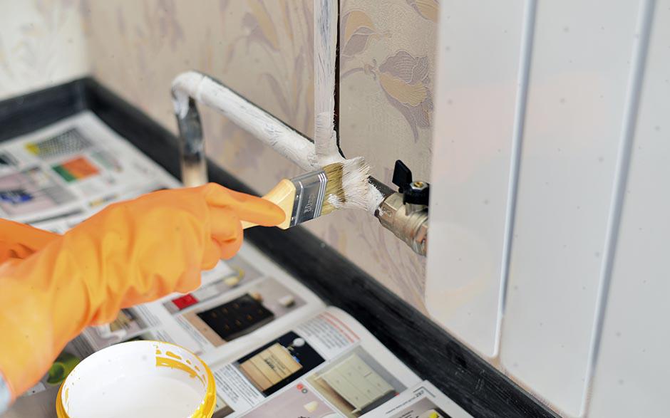installation de chauffage central Compiègne